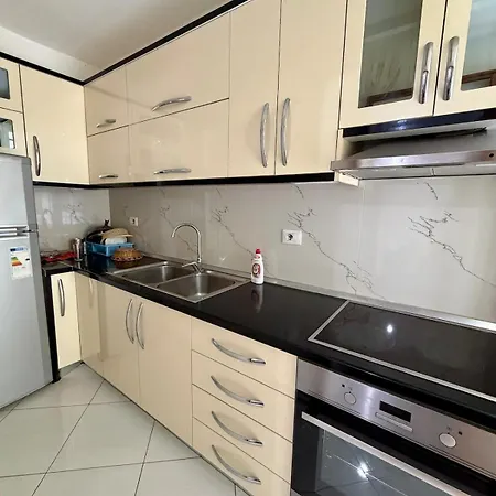 Appartement Skrapar Escape Charming In The Heart Of Zhaban
