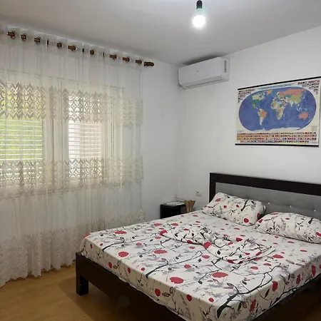 Skrapar Escape Charming In The Heart Of Appartement *
