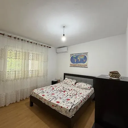 Skrapar Escape Charming In The Heart Of
