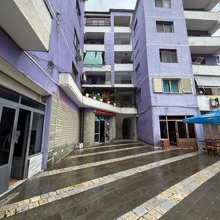 Apartamento Skrapar Escape Charming In The Heart Of Corovode