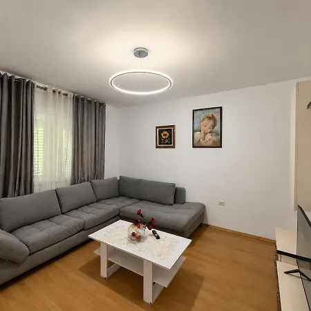 Skrapar Escape Charming In The Heart Of Corovode