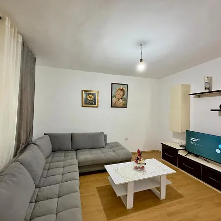 Skrapar Escape Charming In The Heart Of Appartement