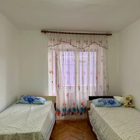 Skrapar Escape Charming In The Heart Of Appartement *